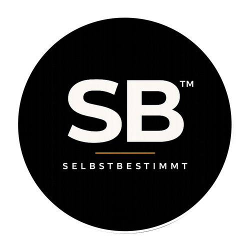 SELBSTBESTIMMT ™️